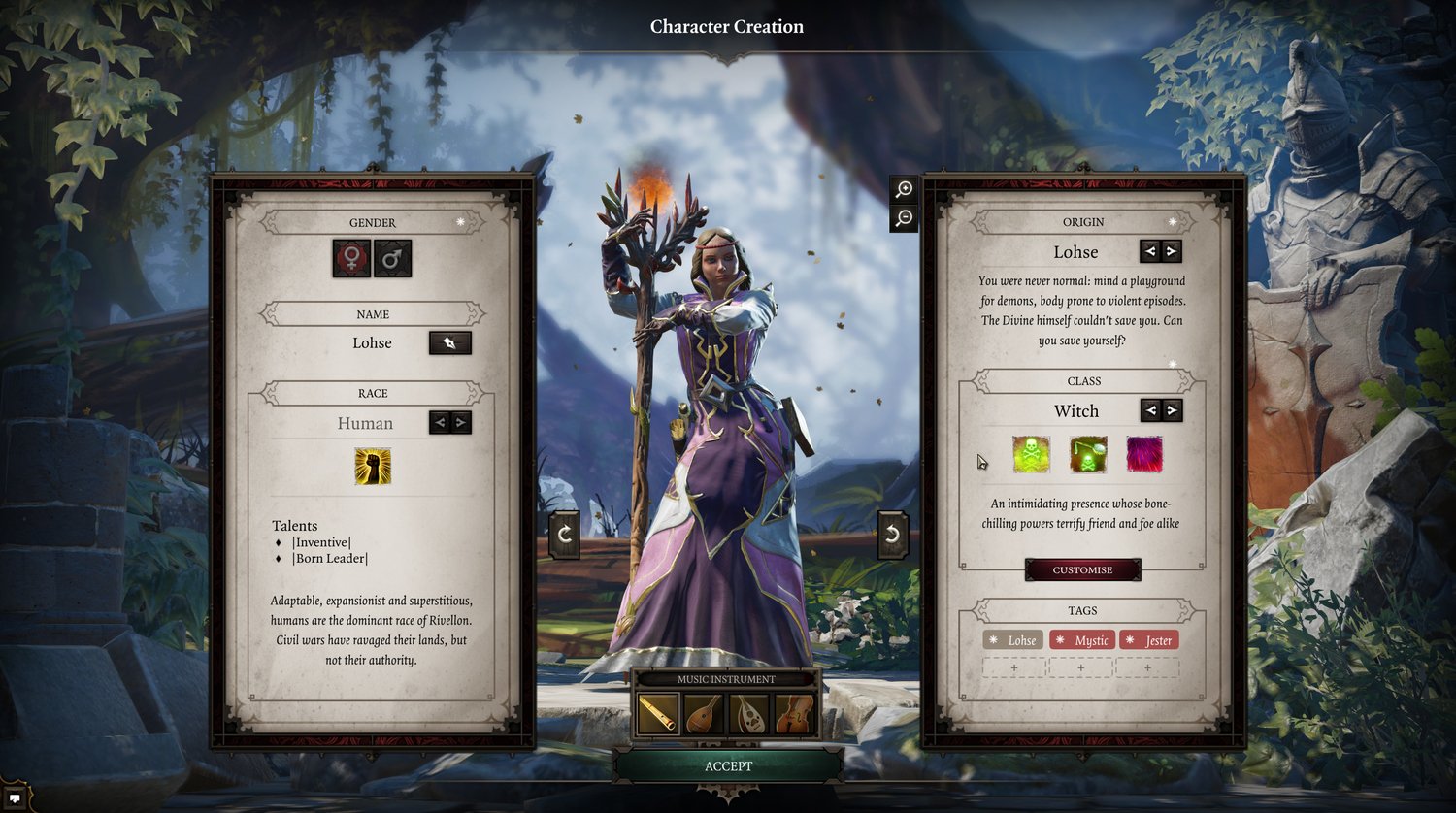 Divinity: Original Sin 2 - Definitive Edition - Imagen 33